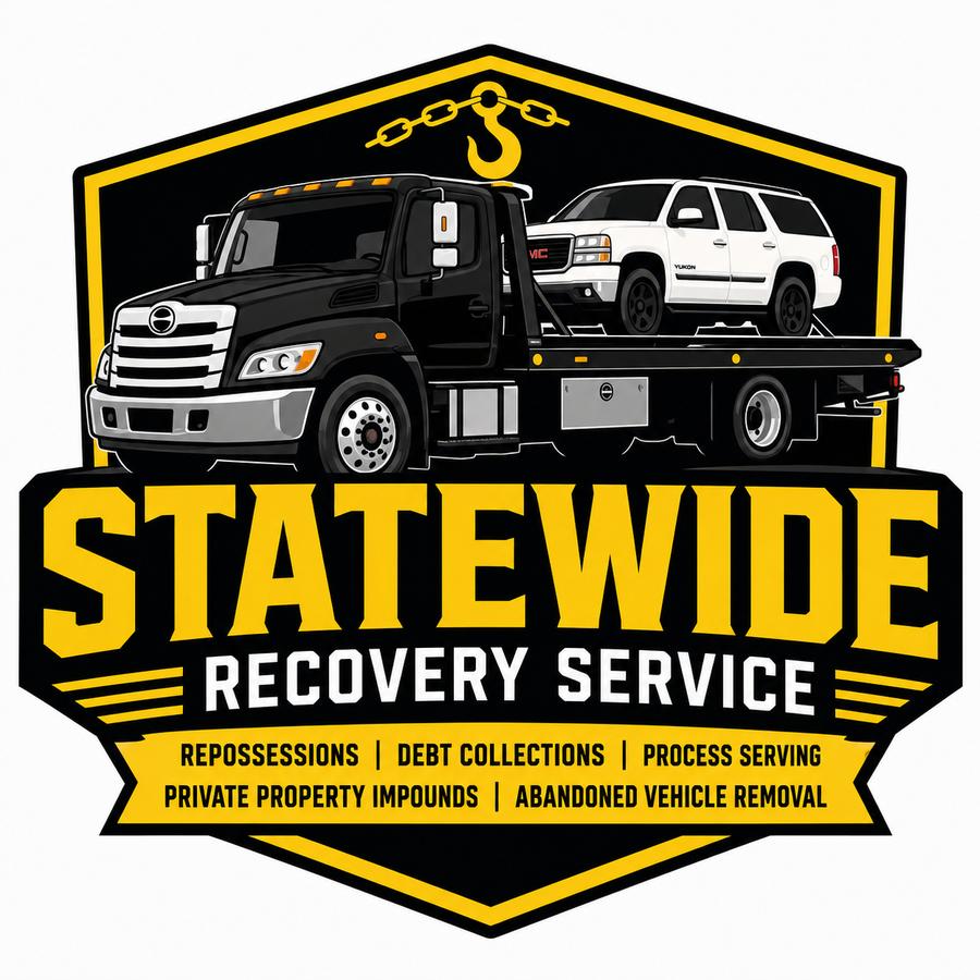 Statewide Recovery Service LLC logo